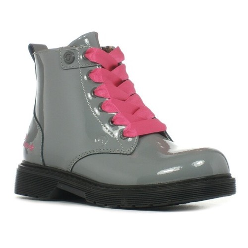 Scarpe stivali anfibio donna - scarpe,