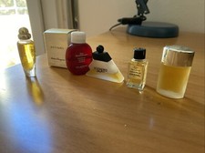 Campioncini Profumi Uomo/donna