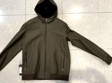 giubbotto piumino RRD FLEECE