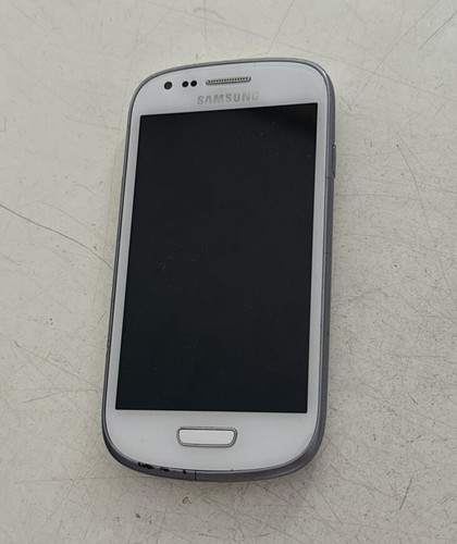Samsung galaxy mini bianco - samsung, s3