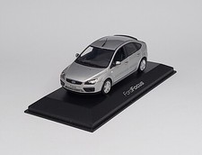 Minichamps 1:43 Ford Focus Mk2