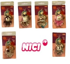 NICI BEAUTIES ANIMALE IN