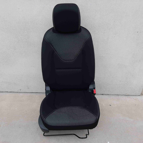 Sedile anteriore renault - sedile,