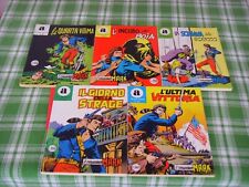 COMANDANTE MARK BLOCCO DI 5