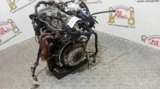 ⭐ 1SZ motor completo para