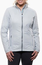 KUHL Giacca Donna Firefly -