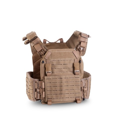 Openland plate carrier con - openland,