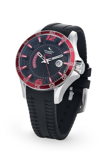 Orologio uomo strumento marino - orologio,