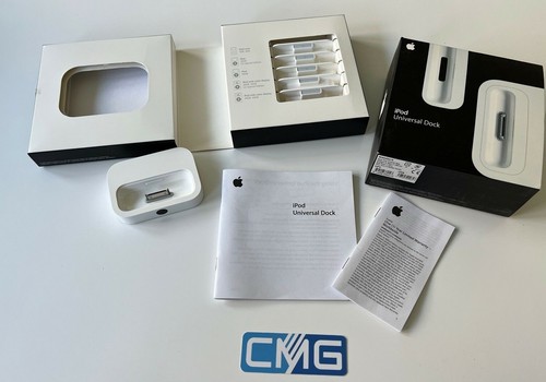 Apple ipod dock universale - ipod,