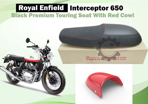 Royal enfield premium touring - royal,