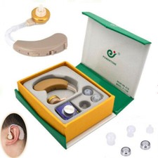 Kit Apparecchi Acustici