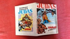 FUMETTO COMICS JUDAS  ED