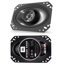 2 JBL STAGE 6402 diffusori