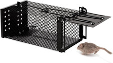 Trappola XXL per Topi Animali