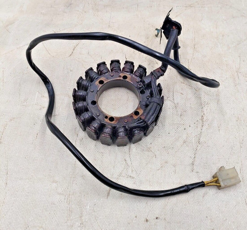 Statore honda 600 - statore, xl