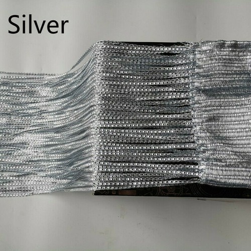 Tenda stringa glitter frange - tenda,