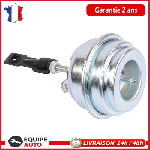 Actuator turbo per opel movano - turbo,
