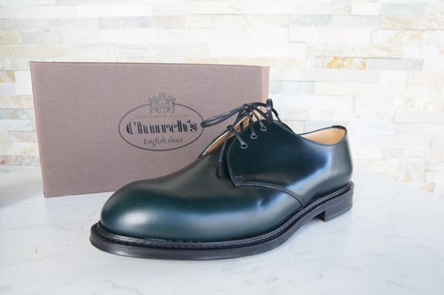 Church 8 5 - 8,5, scarpe