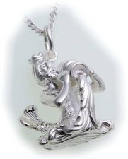 Ciondolo segno zodiacale - segno,