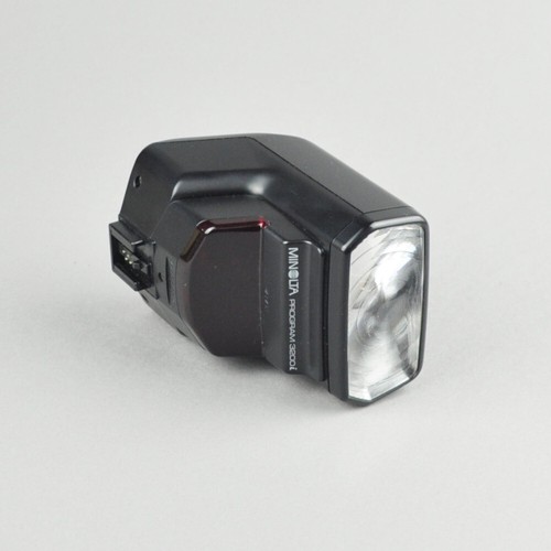 Minolta programm 3200i flash - 3200i,