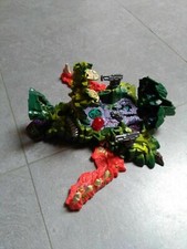 MIGHTY MAX - dragon island - isola del drago 