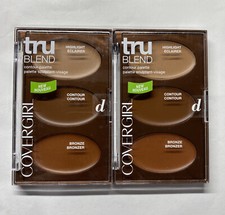 Covergirl D (Deep) Contour