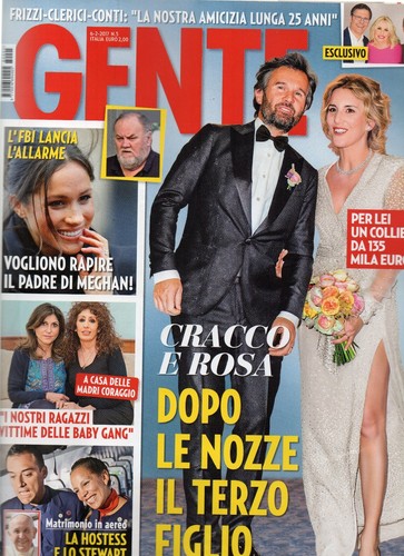 Gente 2018 carlo - 2018, 5.carlo