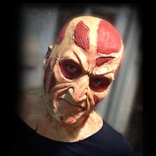 FREDDY KRUEGER MASCHERA