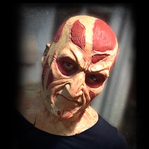 Freddy krueger maschera - krueger,