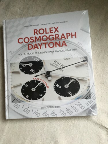 Libro rolex - rolex, cosmograph