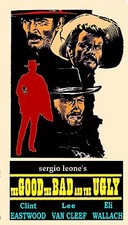 Buono brutto il cattivo - brutto,