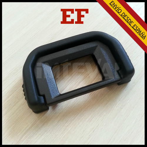 Visor ocular eyecup para - visor, ef