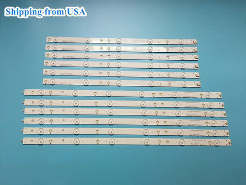 Strisce led per - strisce,