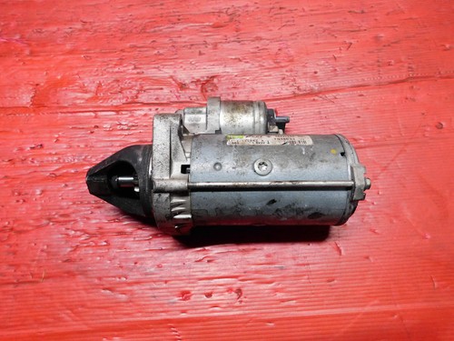 Motorino avviamento opel - motorino,