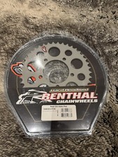 Pignone posteriore Renthal 39