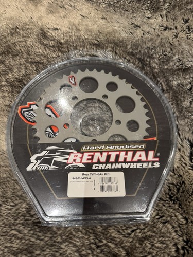 Pignone posteriore renthal - renthal, 39