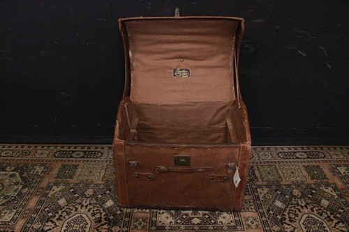 Stupendo bauletto baule - baule, /