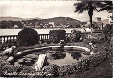 #RAPALLO: GIARDINO DELLE RANE