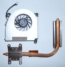 Ventola dissipatore Acer Aspire 5101AWLMI  fan heatsink DC280002K00 ATZHN000200
