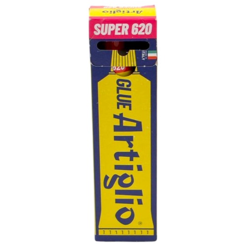 Colla artiglio tubetto - ml, 75
