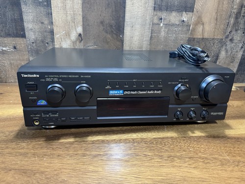 Amplificatore ricevitore