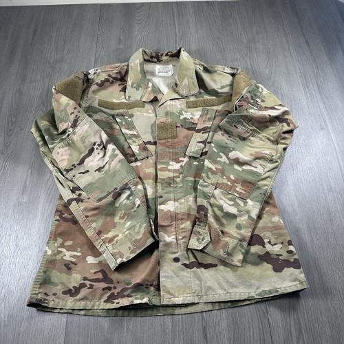 Camouflage field jacket - camouflage,