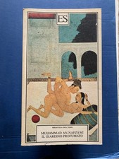 ES BIBLIOTECA DELL'EROS