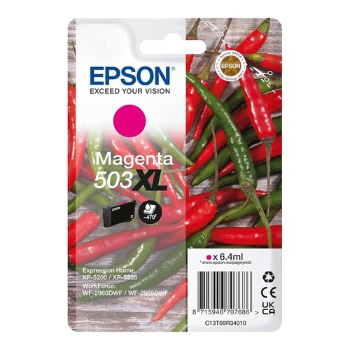 Epson 503xl serie peperoncini - epson,