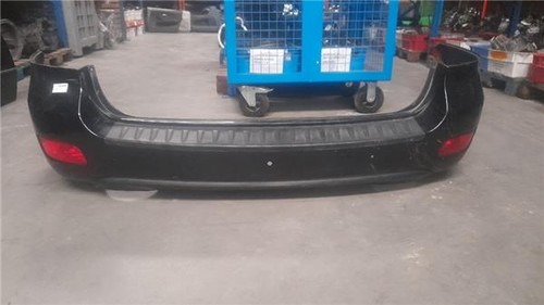 Paraurti posteriore hyundai - paraurti,