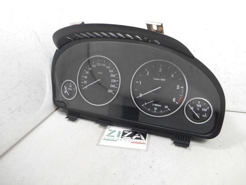 Quadro strumenti bmw f26 - strumenti,