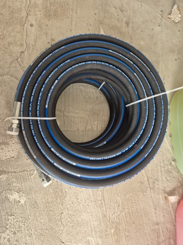 Tubi alta pressione 8 - alta,