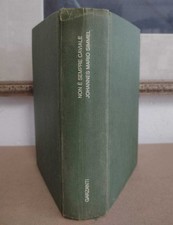 Non è sempre caviale - Johannes Mario Simmel (Garzanti, 1967, 1a ed.)