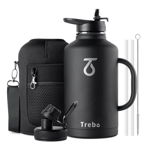 Trebo borraccia termica - trebo,