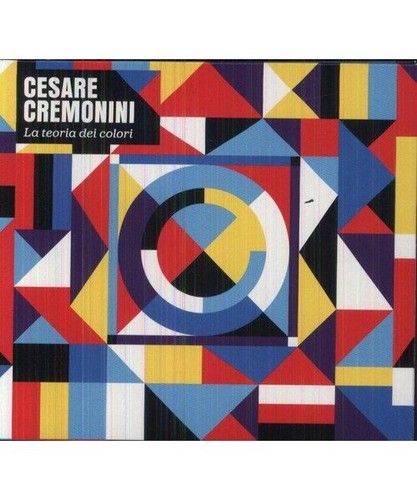 Teoria dei colori cesare - teoria,